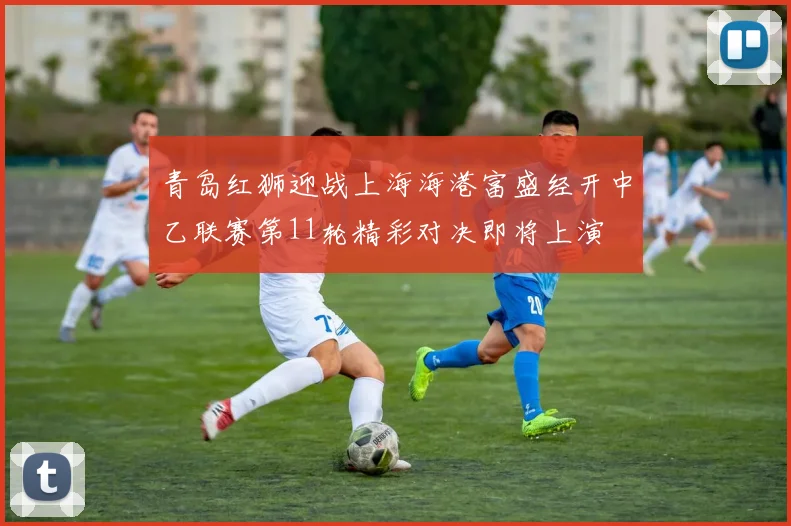 青岛红狮迎战上海海港富盛经开中乙联赛第11轮精彩对决即将上演