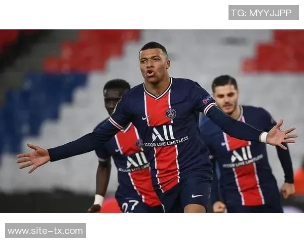 姆巴佩与巴黎圣日耳曼的巨额赔偿案今日将揭晓结果