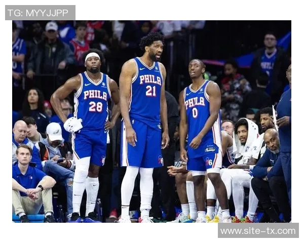 乔治坦言费城打球压力巨大上赛季心理煎熬几乎让我崩溃