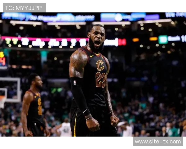 老詹泪洒赛场致敬视频引发感动回忆骑士队往昔荣耀